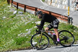 Photo #2220977 | 02-07-2022 16:28 | Passo Dello Stelvio - Waterfall curve BICYCLES