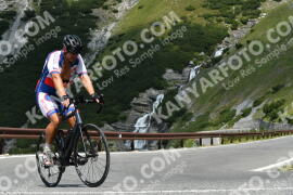 Photo #2363600 | 21-07-2022 11:16 | Passo Dello Stelvio - Waterfall curve BICYCLES