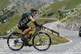 Foto #3881002 | 14-08-2023 09:54 | Passo Dello Stelvio - Waterfall Kehre BICYCLES