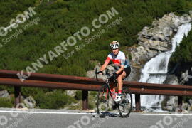 Photo #4156109 | 04-09-2023 10:21 | Passo Dello Stelvio - Waterfall curve BICYCLES