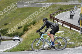 Photo #2769540 | 28-08-2022 12:51 | Passo Dello Stelvio - Waterfall curve BICYCLES