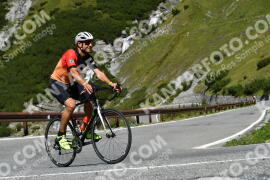 Photo #2564251 | 09-08-2022 11:36 | Passo Dello Stelvio - Waterfall curve BICYCLES