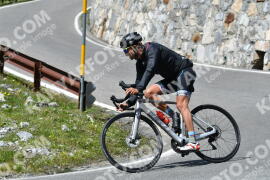 Photo #2309444 | 15-07-2022 14:48 | Passo Dello Stelvio - Waterfall curve BICYCLES