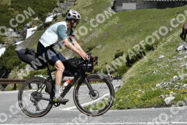 Photo #2109395 | 08-06-2022 10:58 | Passo Dello Stelvio - Waterfall curve BICYCLES