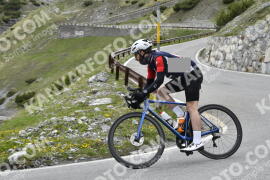 Photo #2077344 | 01-06-2022 14:06 | Passo Dello Stelvio - Waterfall curve BICYCLES