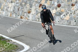 Photo #4201695 | 08-09-2023 14:18 | Passo Dello Stelvio - Waterfall curve BICYCLES