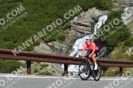 Photo #4253360 | 12-09-2023 10:30 | Passo Dello Stelvio - Waterfall curve BICYCLES