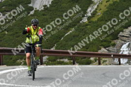 Photo #2682404 | 17-08-2022 11:36 | Passo Dello Stelvio - Waterfall curve BICYCLES