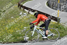 Photo #3547016 | 22-07-2023 11:36 | Passo Dello Stelvio - Waterfall curve BICYCLES