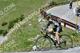 Photo #2289495 | 12-07-2022 14:13 | Passo Dello Stelvio - Waterfall curve BICYCLES