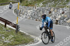 Photo #3797225 | 10-08-2023 12:25 | Passo Dello Stelvio - Waterfall curve BICYCLES