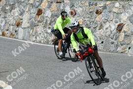 Photo #2507522 | 04-08-2022 14:52 | Passo Dello Stelvio - Waterfall curve BICYCLES