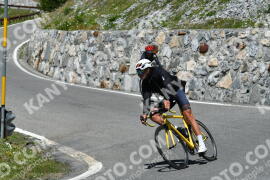 Photo #2337038 | 17-07-2022 13:34 | Passo Dello Stelvio - Waterfall curve BICYCLES