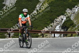 Photo #2589830 | 11-08-2022 11:02 | Passo Dello Stelvio - Waterfall curve BICYCLES