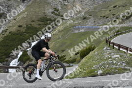 Photo #3037350 | 03-06-2023 10:50 | Passo Dello Stelvio - Waterfall curve BICYCLES