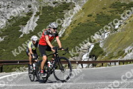 Photo #2864777 | 12-09-2022 10:46 | Passo Dello Stelvio - Waterfall curve BICYCLES