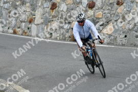 Photo #2365586 | 21-07-2022 13:25 | Passo Dello Stelvio - Waterfall curve BICYCLES