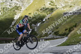 Photo #2842453 | 10-09-2022 11:16 | Passo Dello Stelvio - Waterfall curve BICYCLES