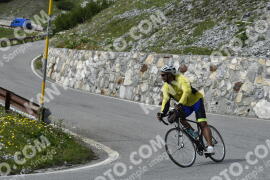 Photo #3557547 | 23-07-2023 16:11 | Passo Dello Stelvio - Waterfall curve BICYCLES