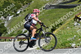 Photo #2228074 | 03-07-2022 10:20 | Passo Dello Stelvio - Waterfall curve BICYCLES