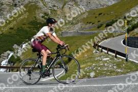 Photo #4169842 | 05-09-2023 11:15 | Passo Dello Stelvio - Waterfall curve BICYCLES