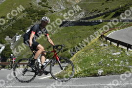 Photo #3360350 | 05-07-2023 10:10 | Passo Dello Stelvio - Waterfall curve BICYCLES