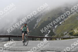 Photo #2883205 | 14-09-2022 10:16 | Passo Dello Stelvio - Waterfall curve BICYCLES