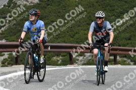 Photo #2173419 | 21-06-2022 10:27 | Passo Dello Stelvio - Waterfall curve BICYCLES
