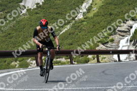 Photo #2176740 | 23-06-2022 12:13 | Passo Dello Stelvio - Waterfall curve BICYCLES