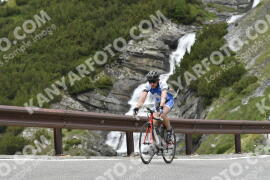Photo #3362552 | 06-07-2023 11:14 | Passo Dello Stelvio - Waterfall curve BICYCLES