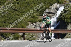Photo #3095659 | 12-06-2023 09:31 | Passo Dello Stelvio - Waterfall curve BICYCLES