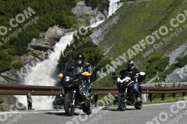 Photo #3237977 | 26-06-2023 10:03 | Passo Dello Stelvio - Waterfall curve