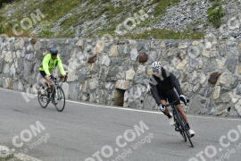 Foto #3798064 | 10-08-2023 12:35 | Passo Dello Stelvio - Waterfall Kehre BICYCLES