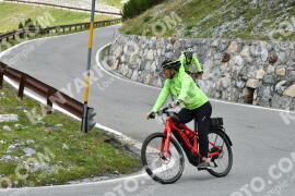 Photo #2411351 | 26-07-2022 12:40 | Passo Dello Stelvio - Waterfall curve BICYCLES