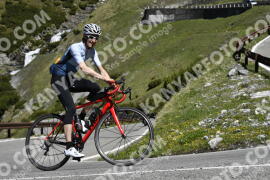 Photo #2105088 | 06-06-2022 10:53 | Passo Dello Stelvio - Waterfall curve BICYCLES