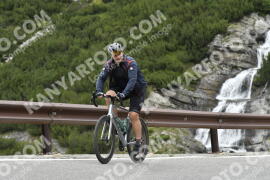 Photo #3797383 | 10-08-2023 12:30 | Passo Dello Stelvio - Waterfall curve BICYCLES