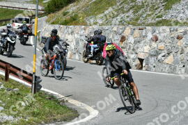 Photo #2630252 | 13-08-2022 14:07 | Passo Dello Stelvio - Waterfall curve BICYCLES