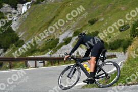 Photo #2496348 | 03-08-2022 13:24 | Passo Dello Stelvio - Waterfall curve BICYCLES