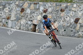 Photo #2365539 | 21-07-2022 13:20 | Passo Dello Stelvio - Waterfall curve BICYCLES