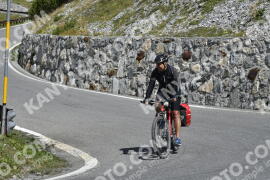 Photo #2753519 | 26-08-2022 12:05 | Passo Dello Stelvio - Waterfall curve BICYCLES