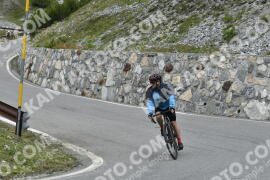 Foto #3799074 | 10-08-2023 13:03 | Passo Dello Stelvio - Waterfall Kehre BICYCLES