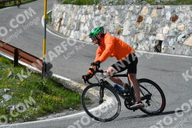Photo #2152019 | 18-06-2022 16:20 | Passo Dello Stelvio - Waterfall curve BICYCLES