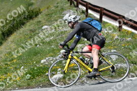 Photo #2146695 | 18-06-2022 13:44 | Passo Dello Stelvio - Waterfall curve BICYCLES