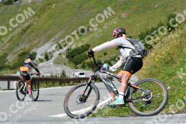 Photo #2506771 | 04-08-2022 13:41 | Passo Dello Stelvio - Waterfall curve BICYCLES