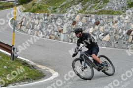 Photo #2445453 | 30-07-2022 14:41 | Passo Dello Stelvio - Waterfall curve BICYCLES
