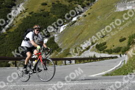 Photo #2869102 | 12-09-2022 14:28 | Passo Dello Stelvio - Waterfall curve BICYCLES