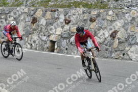 Photo #3798802 | 10-08-2023 12:54 | Passo Dello Stelvio - Waterfall curve BICYCLES