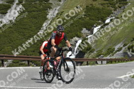 Photo #3102569 | 15-06-2023 10:14 | Passo Dello Stelvio - Waterfall curve BICYCLES
