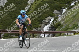 Photo #3324250 | 02-07-2023 10:54 | Passo Dello Stelvio - Waterfall curve BICYCLES