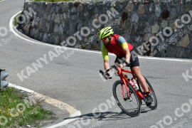 Photo #2169045 | 20-06-2022 11:31 | Passo Dello Stelvio - Waterfall curve BICYCLES
